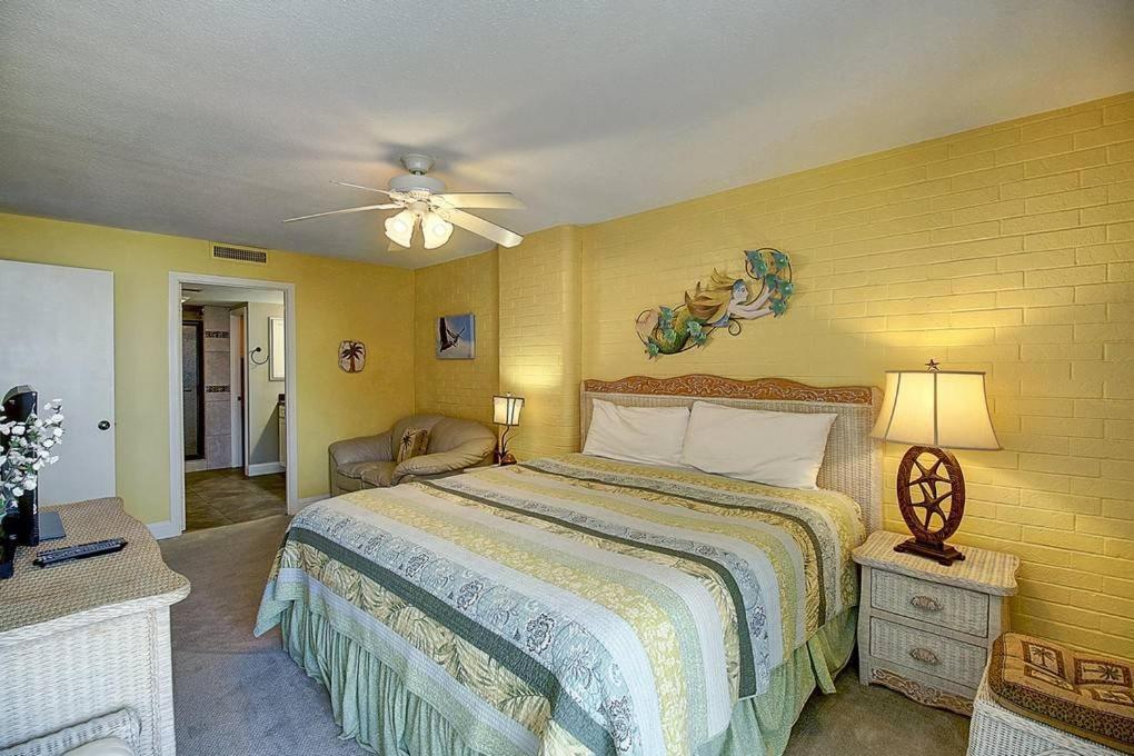 Sunrises And Ocean Views In This 2 Bedroom 2 Bath Port Aransas Luaran gambar