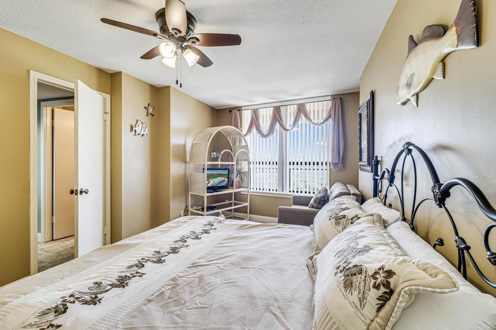 Sunrises And Ocean Views In This 2 Bedroom 2 Bath Port Aransas Luaran gambar