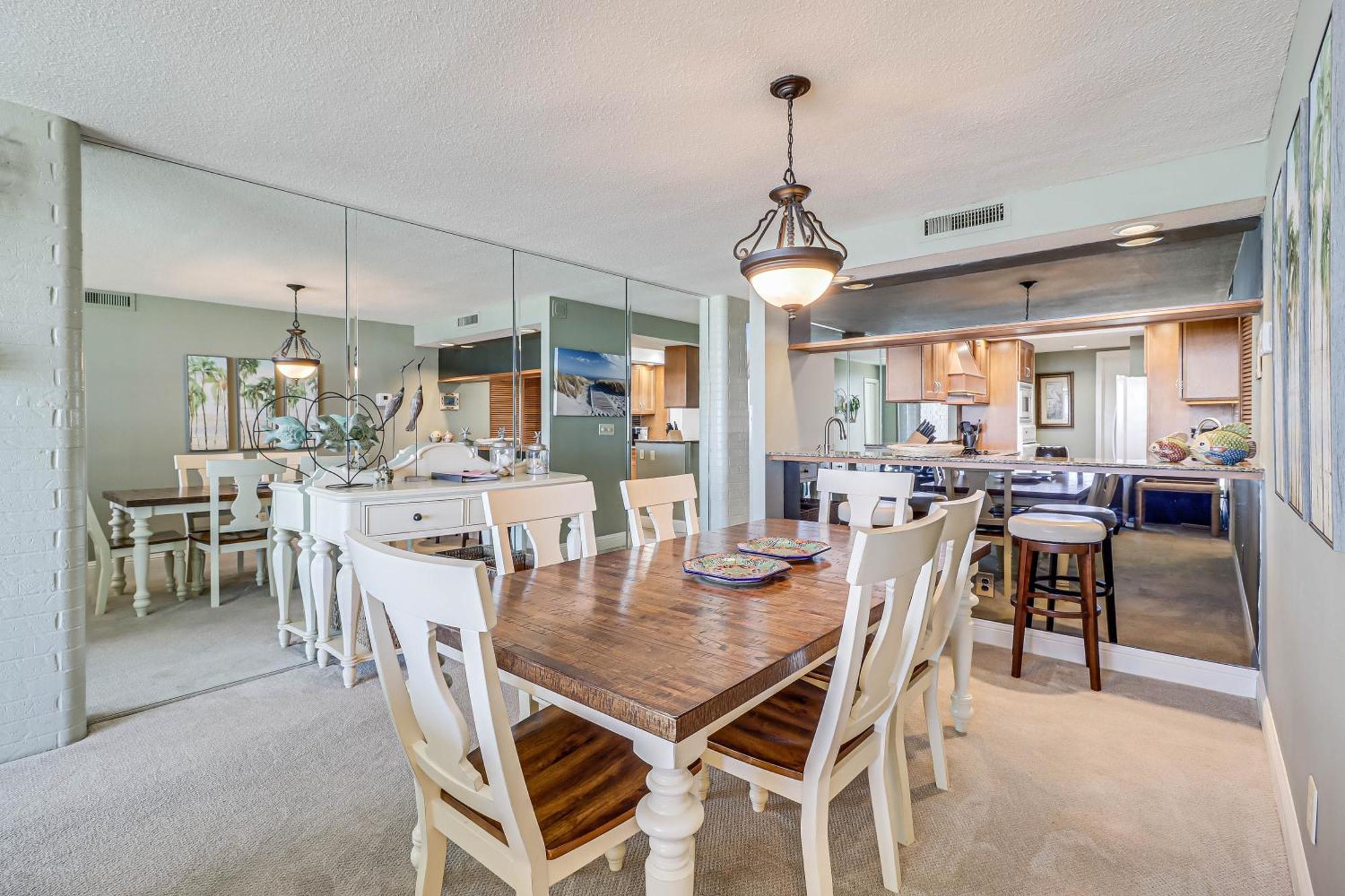 Sunrises And Ocean Views In This 2 Bedroom 2 Bath Port Aransas Luaran gambar