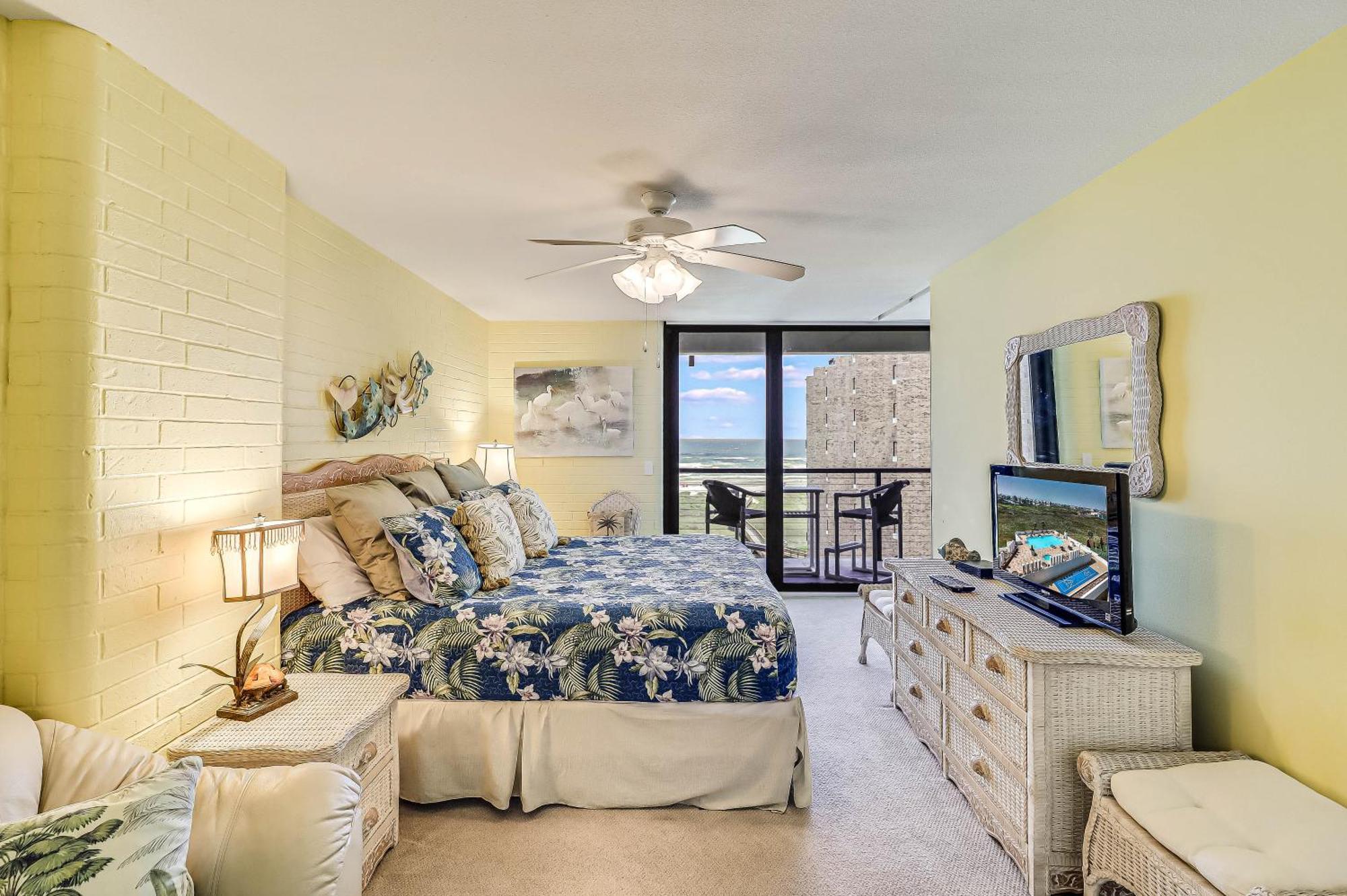 Sunrises And Ocean Views In This 2 Bedroom 2 Bath Port Aransas Luaran gambar